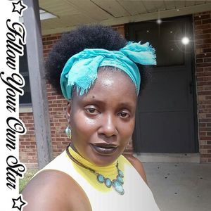 Meet your Posher, Erica